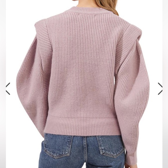 ASTR THE LABEL Sweater - Picture 2 of 7